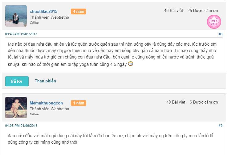 phan hoi khach hang ve vien otiv