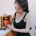 Ngọc Tố Nữ - Viên Uống Hỗ Trợ Tăng Kích Thước Vòng 1