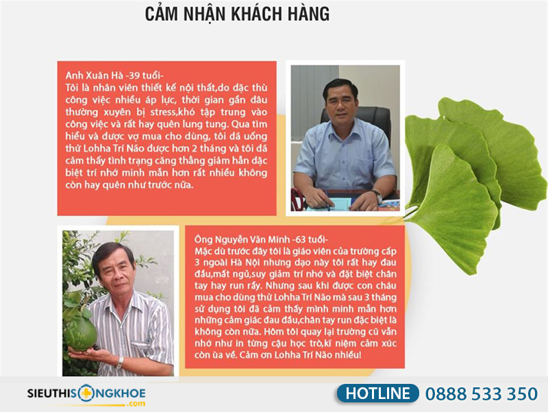 phan hoi lohha tri nao 