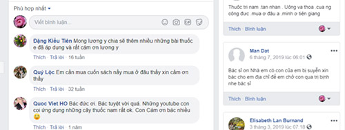 review lương y nguyễn công đức