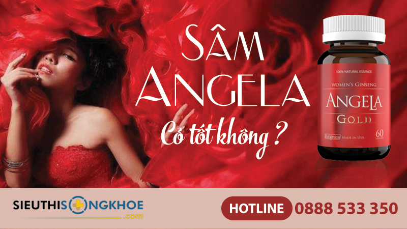 sam angela gold co tot khong