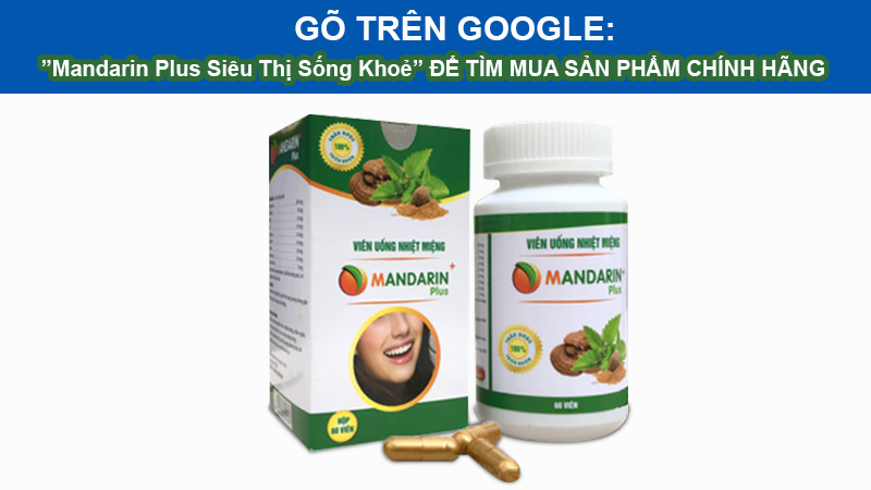 tem xac thuc mandarin plus