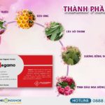 Viên Đặt Phụ Khoa Regamo - Trẻ Hoá
