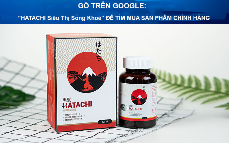 vien uong hatachi 