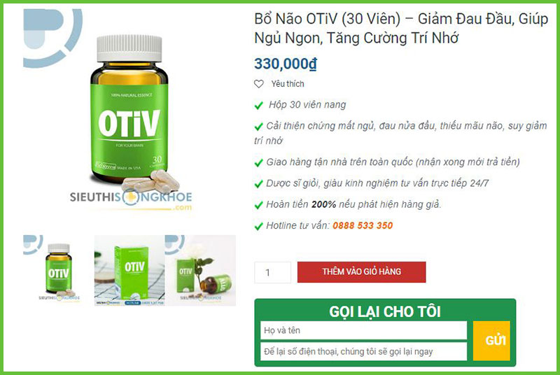 vien bo nao otiv 