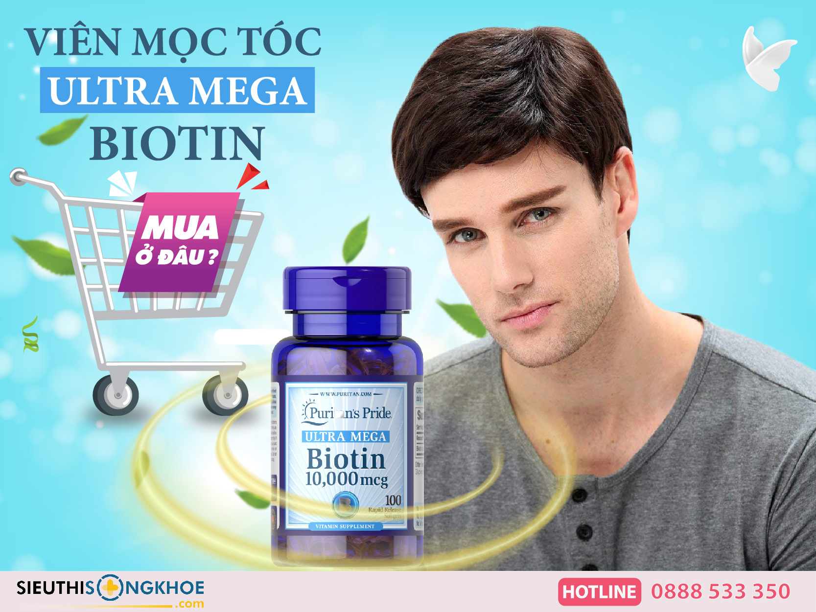 vien moc toc ultra mega biotin mua o dau