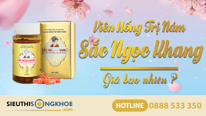 sac ngoc khang gia bao nhieu
