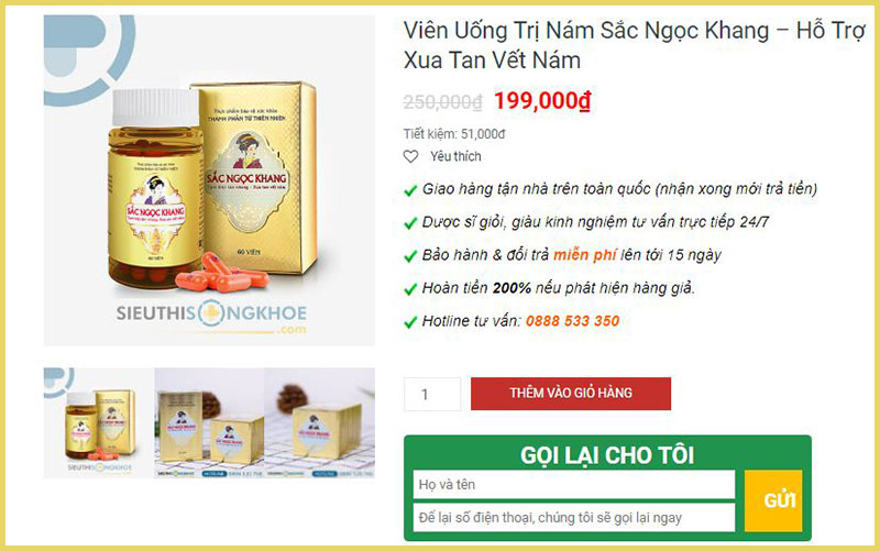 vien tri nam sac ngoc khang 