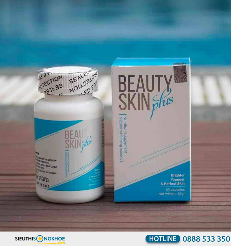 beauty skin plus