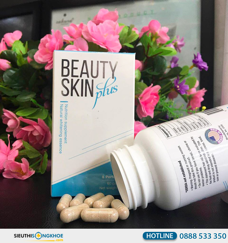 beauty skin plus