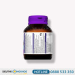 Blackmores Superkids Omega Brain Chewables - Sản Phẩm Hỗ Trợ Tăng Cường Phát Triển Trí Não Trẻ Em