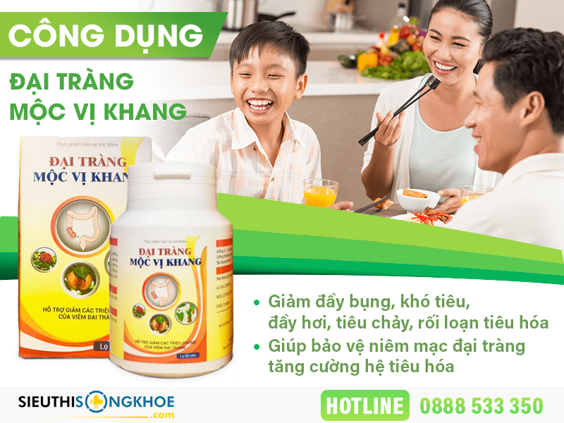 cong dung dai trang moc vi khang