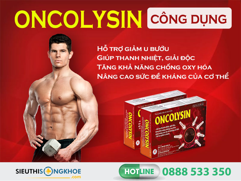 cong dung vien giam u buou oncolysin