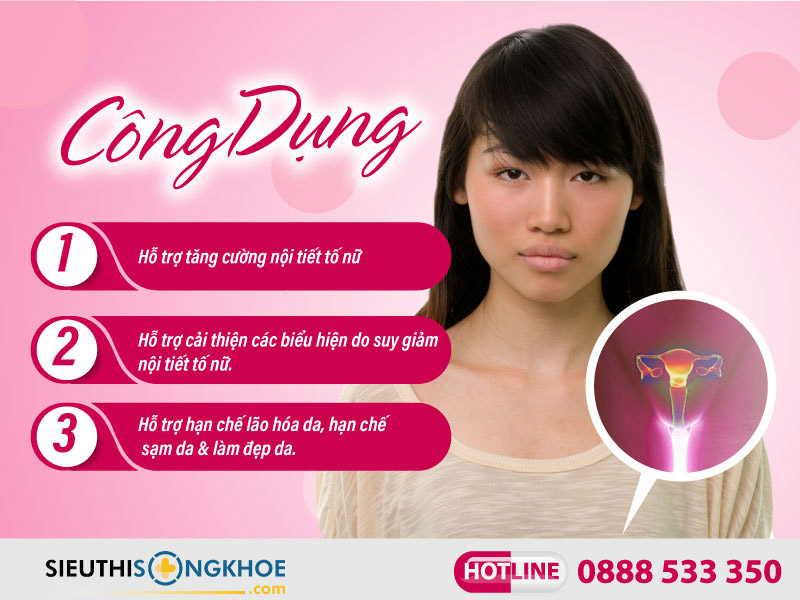 công dụng viên uống trumiso