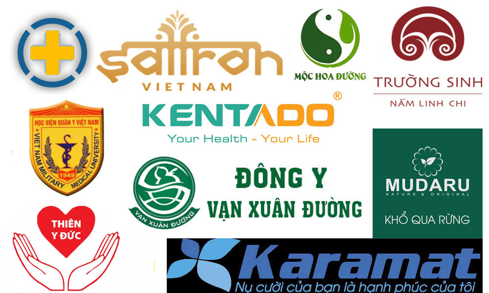 đối tác công ty Siêu Thị Sống Khoẻ