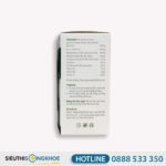 G-Brain - Cốm Trí Não Hỗ Trợ Phát Triển Hệ Thần Kinh Trẻ