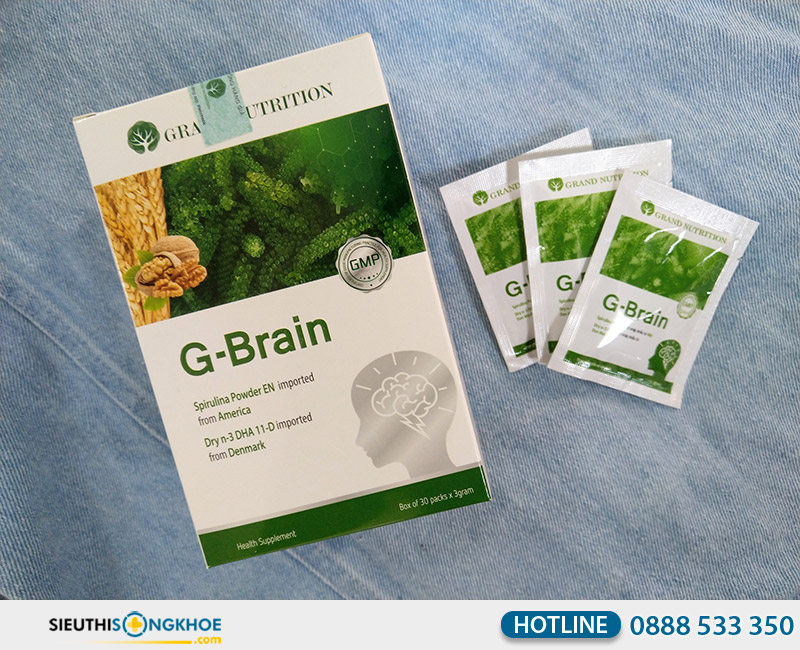 g-brain
