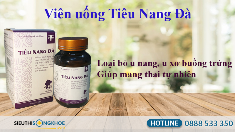 hình ảnh tiêu nang đà 4
