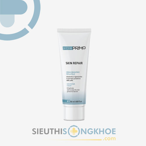 Skin Repair - Kem Bôi Viêm Da, Giúp Làn Da Luôn Khỏe Mạnh