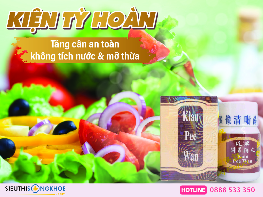 kiện tỳ hoàn