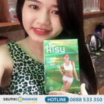 Viên Giảm Cân Kisu - Loại Bỏ Mỡ Thừa, Giảm Cân An Toàn, Không Tốn Nhiều Thời Gian, Tiền Bạc, Công Sức Nhưng Vô Cùng Hiệu Quả