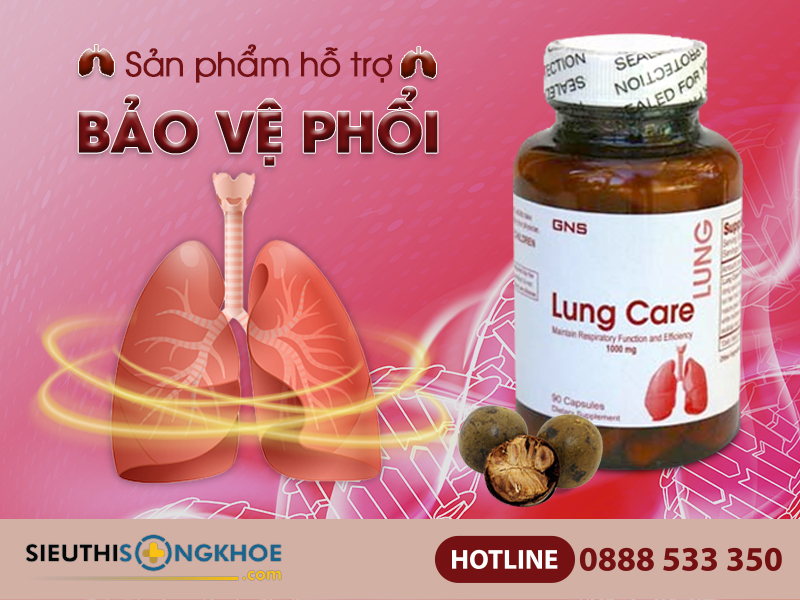 lung care