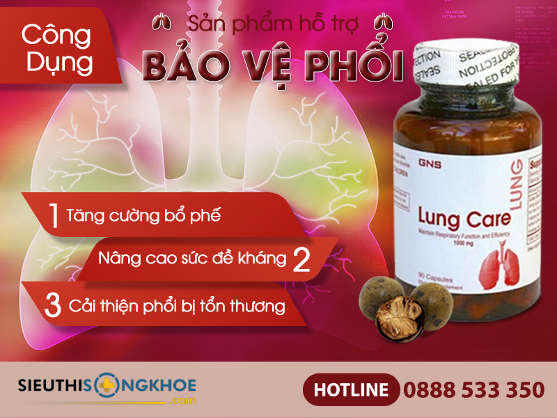 lung care