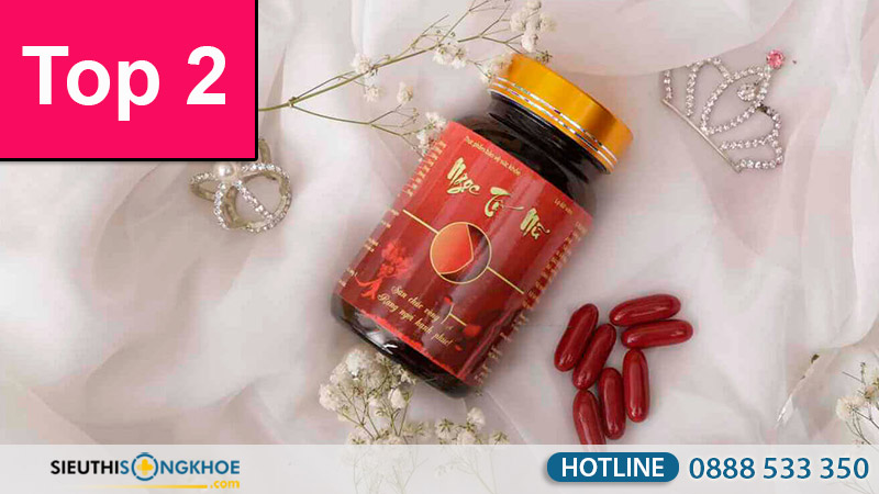 top 2 tăng vòng 1 ngọc tố nữ