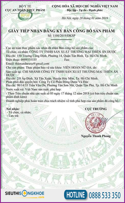 phụ khoa nữ oa có tốt không 3