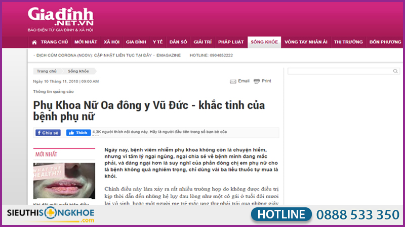 phụ khoa nữ oa có tốt không 6
