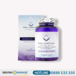 Relumins Advance White 1650mg - Viên Uống Hỗ Trợ Cải Thiện Thâm Sạm & Làm Sáng Da
