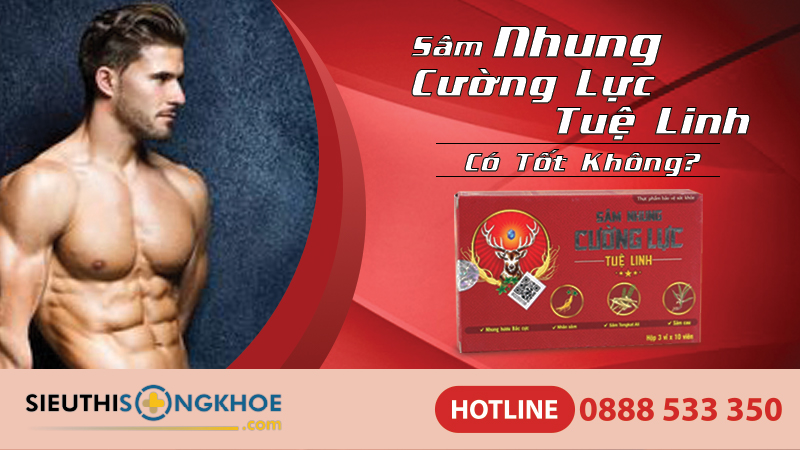 sam nhung cuong luc tue linh co tot khong