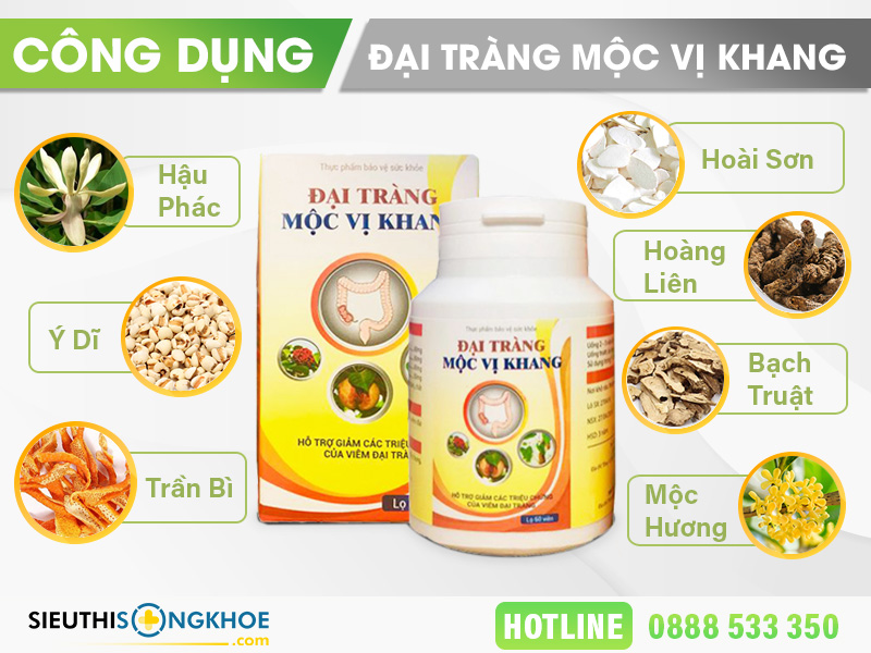 thanh phan dai trang moc vi khang