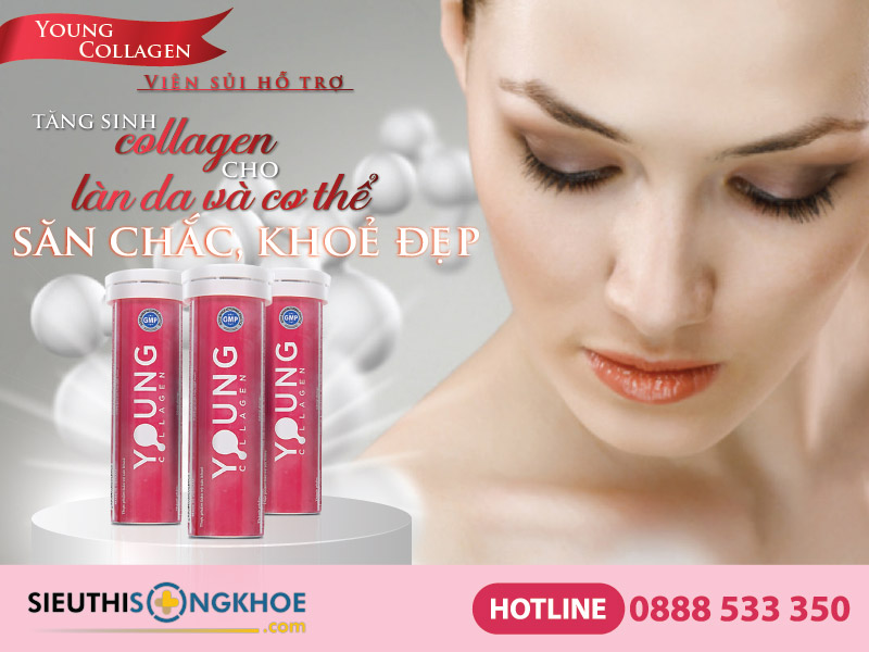 young collagen