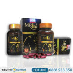 Mr 1H - Viên Uống Hỗ Trợ Cải Thiện Sinh Lý Cho Nam Giới