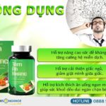 Tâm An Khang - Đánh Bay Lo Lắng Mang Lại Giấc Ngủ Trọn Vẹn