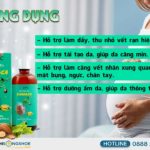 Chapaca - Tinh Dầu Rạn Da, Trả Lại Làn Da Mịn Màng, Tươi Trẻ