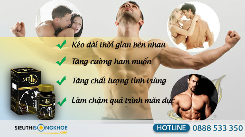 vên uống mr 1h