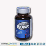 Viên Uống GHV Bone - Hỗ trợ Giảm Đau & Bổ Sung Chất Cho Xương Khớp Chắc Khoẻ