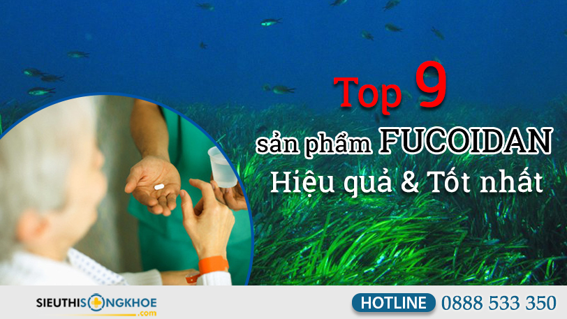 hinh dai dien top 9 san pham fucoidan hieu qua va tot nhat hien nay