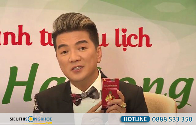 phan hoi huyet duong an