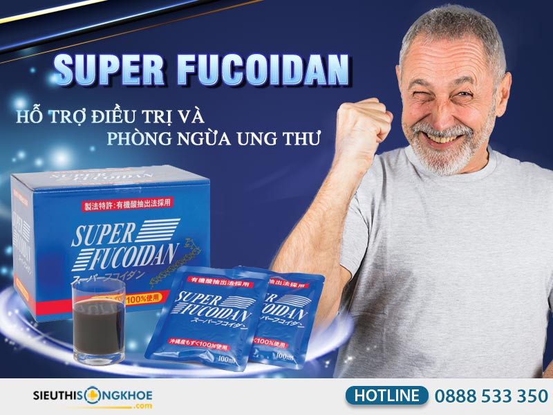 nuoc ho tro dieu tri ung thu super fucoidan