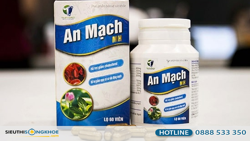 review san pham an mach mh