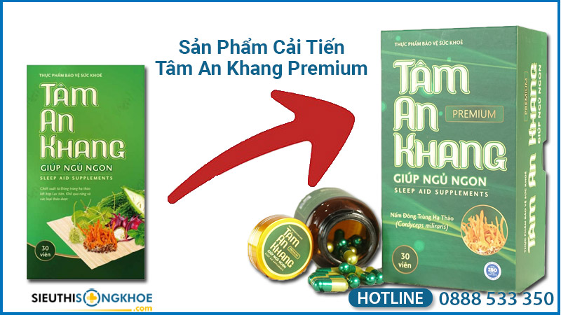 tâm an khang premium