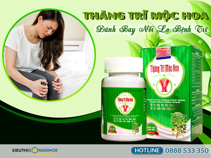 thang tri moc hoa