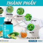 Hạ Áp Khang - Xua Tan Nỗi Lo Cao Huyết Áp