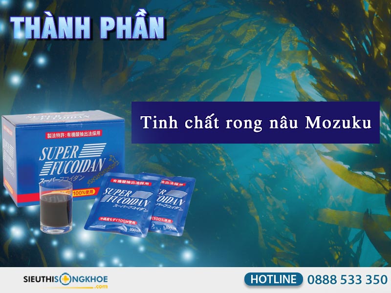 thanh phan nuoc ho tro dieu tri ung thu super fucoidan