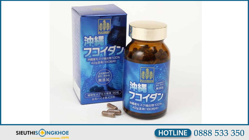 top 9 san pham fucoidan hieu qua va tot nhat hien nay 5