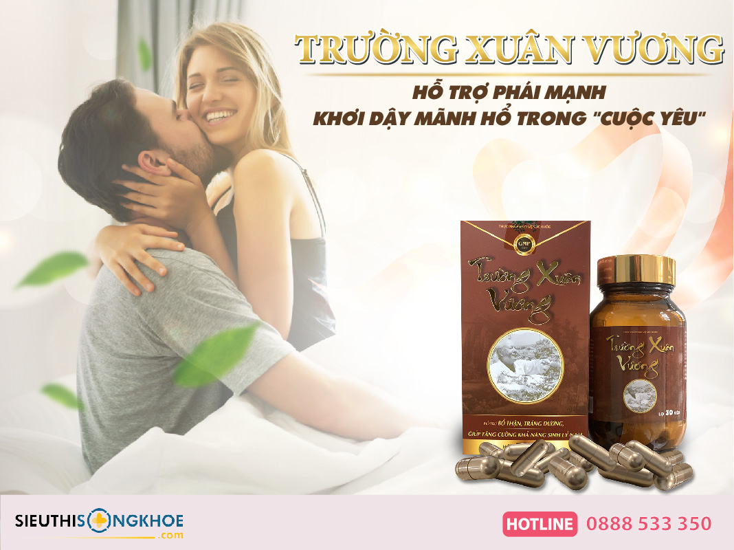 truong xuan vuong