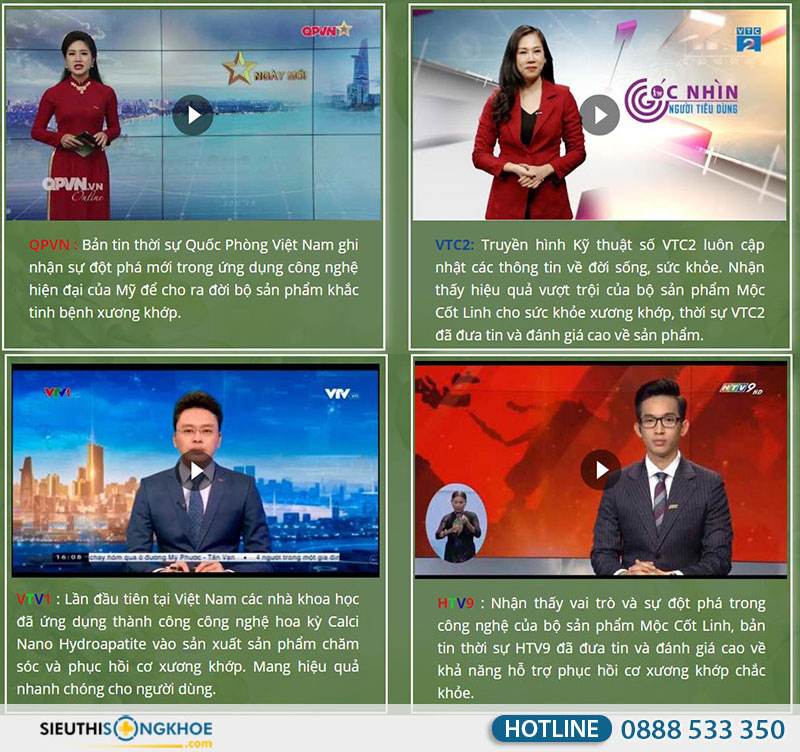 truyen thong vè manh cot linh va moc cot linh